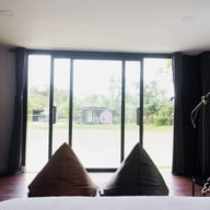 Esc base camp เขาใหญ่ ปราจีนบุรี