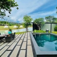 Esc base camp เขาใหญ่ ปราจีนบุรี