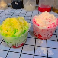 น้ำเเข็งใสเกล็ดหิมะ88