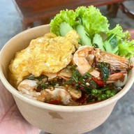 ครัวเถื่อน