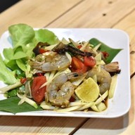 อิ่มสุข หางดง