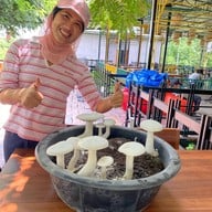 เมนูของร้าน แซ่บโพดโพ