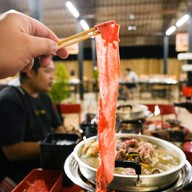 เมนูของร้าน กั๊ดต๊อง ปิ้งย่าง ชาบู หมูกระทะ เชียงราย