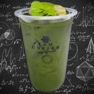 เมนูของร้าน I AM ก๋วยเตี๋ยวเรืออนุสาวรีย์ฯ -