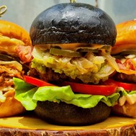 Burger Lab Burger Lab สุขุมวิท 22