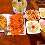 เจริญกัลป์ โฮมสเตย์