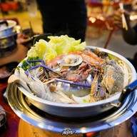 เมนูของร้าน กั๊ดต๊อง ปิ้งย่าง ชาบู หมูกระทะ เชียงราย