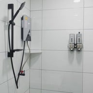 Esc base camp เขาใหญ่ ปราจีนบุรี