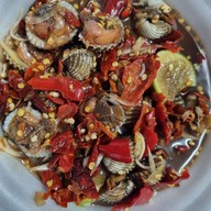 ตำถาดสารคาม พนัสนิคม