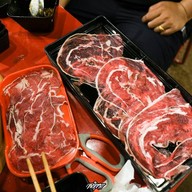 เมนูของร้าน กั๊ดต๊อง ปิ้งย่าง ชาบู หมูกระทะ เชียงราย