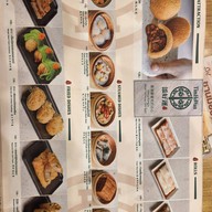 Tim Ho Wan เทอมินอล 21