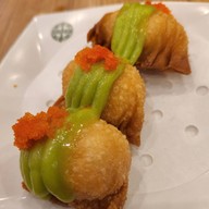 Tim Ho Wan เทอมินอล 21