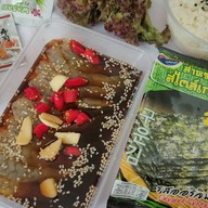 กุ้งดอง แซลมอนดอง แซลมอนสด ยำแซลมอน (ดองโครตแซ่บ) พฤกษาวิลล์83 236/179 ซอย8