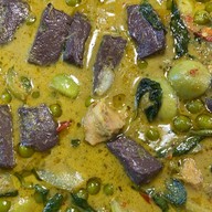 ครัวบ้านแม่ สาขา 1 แกงใต้-แกงไทย สาขา 1