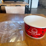 Hotto Bun สามย่าน