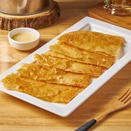 Sueda Roti Fusion