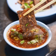 เมนูของร้าน ร้าน ท่าเรือเนื้อตุ๋น สาขา3