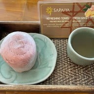 Sapaiya Spa ปาย