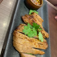 เมนูของร้าน Peppery Thai Bistro เดอะมอลล์บางแค (Bangkae)