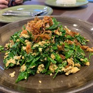 เมนูของร้าน Peppery Thai Bistro เดอะมอลล์บางแค (Bangkae)