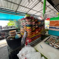 ก๋วยเตี๋ยวเรืออยุธยารสเด็ด สาขา4