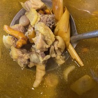 ครัวบ้านแม่ สาขา 1 แกงใต้-แกงไทย สาขา 1