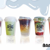 บ้านดุ๊กดิ๊กคาเฟ่ DukDik CafeHouse บางปะกอก