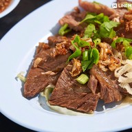 เมนูของร้าน ร้าน ท่าเรือเนื้อตุ๋น สาขา3