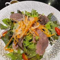 โอคาเนะ พัทยา