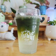 บ้านดุ๊กดิ๊กคาเฟ่ DukDik CafeHouse บางปะกอก