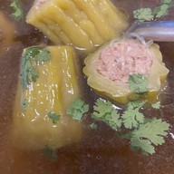 ครัวบ้านแม่ สาขา 1 แกงใต้-แกงไทย สาขา 1