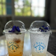 บ้านตัว ต Baan Tua Tor