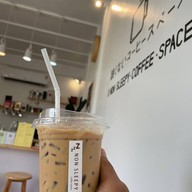 Non Sleep ’ coffee 1
