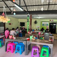 ก๋วยเตี๋ยวเรืออยุธยารสเด็ด สาขา4