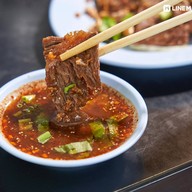 เมนูของร้าน ร้าน ท่าเรือเนื้อตุ๋น สาขา3