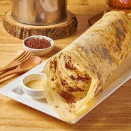 Sueda Roti Fusion