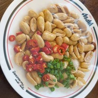 เมนูของร้าน ปาเต๊ะ ท่าน้ำวังหิน ท่าน้ำวังหิน