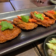 Peppery Thai Bistro เดอะมอลล์บางแค (Bangkae)