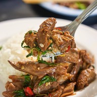 เมนูของร้าน ร้าน ท่าเรือเนื้อตุ๋น สาขา3