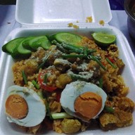 ครัวคุณย่า ต้นตำรับผัดไทยหอยทอด(ดอนตะโก)  - ราชบุรี