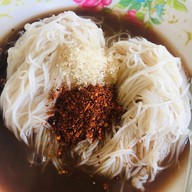 ร้านข้าวปุ้นกุดสะกอย