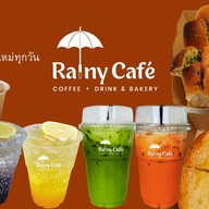 Rainy Cafe สายไหม