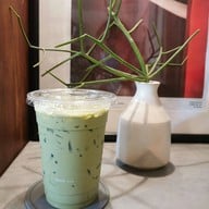 เมนูของร้าน the mellow.cafe