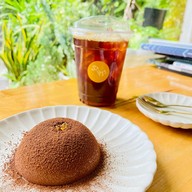 เมนูของร้าน Stir It House