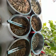 ก๋วยเตี๋ยวเรืออยุธยารสเด็ด สาขา4