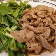 ปาเต๊ะ ท่าน้ำวังหิน ท่าน้ำวังหิน