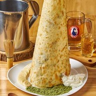 Sueda Roti Fusion