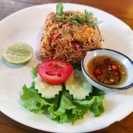 เมนูของร้าน 9Feb. CAFE & VEGGIE FARM