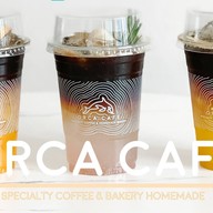 ORCA Cafe Tha Sala
