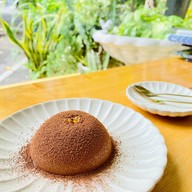 เมนูของร้าน Stir It House